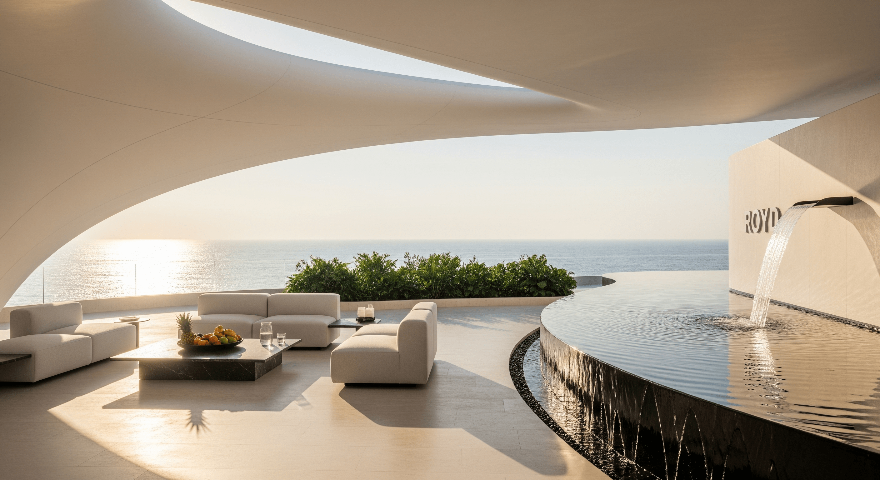 Royd Developments Expertise and Services