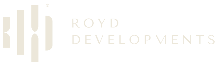 Royd Developments Logo